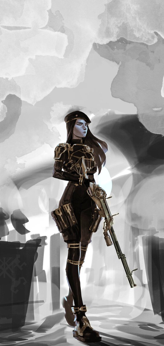 CaitlynSource's tweet image. 