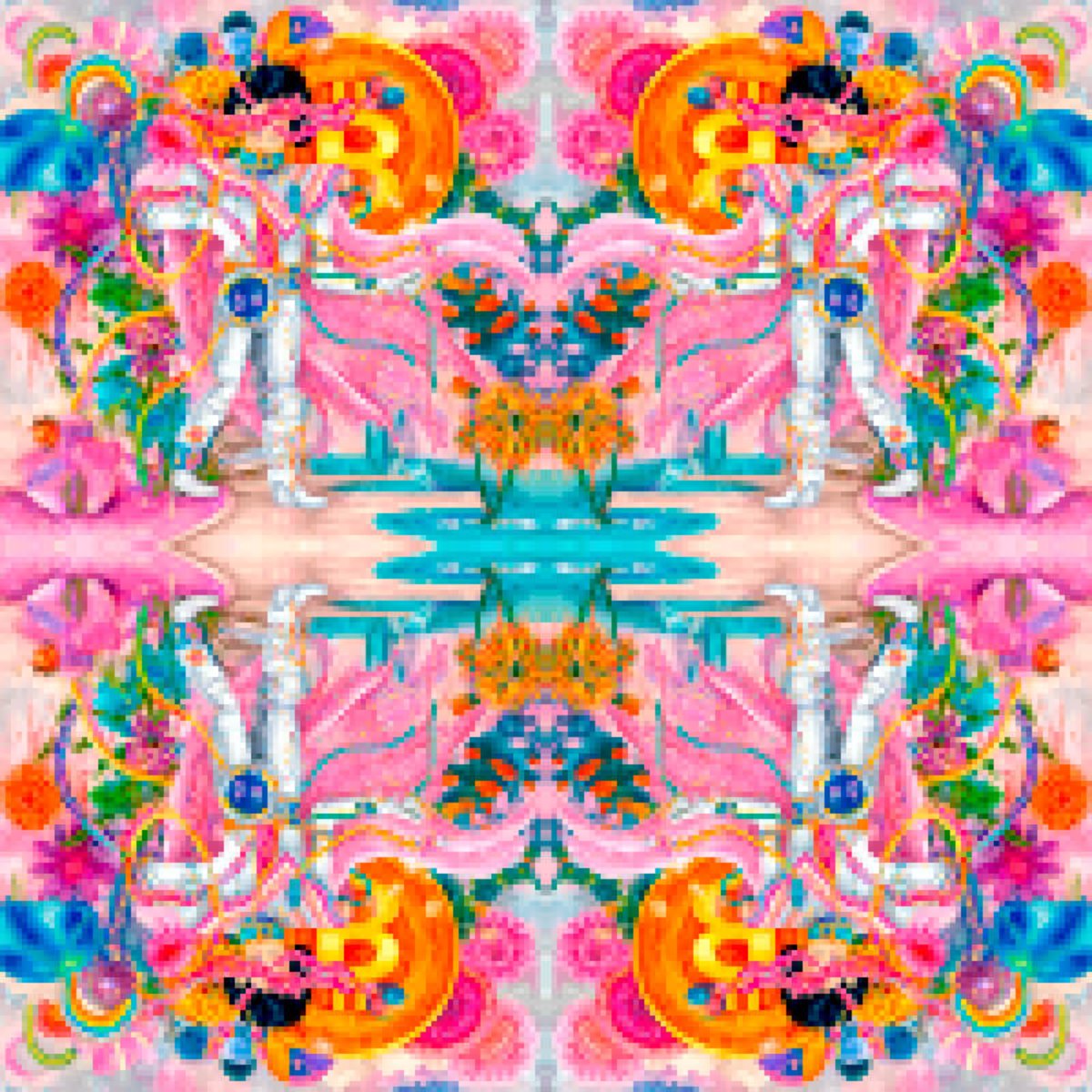 ✨ MIRIFIC is LIVE!! ✨

The grid is open
The light remembers

🌀 77 Interactive 1/1s

🟠 On Bitcoin via Gamma

💠 0.00077 BTC

Click. Transform. Zoom. Reflect 🌀

 Be Mirific ❤️‍🔥