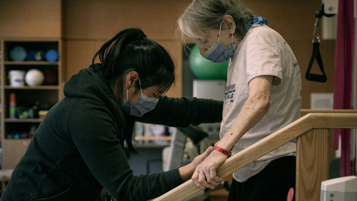 uhnfoundation's tweet image. More than 654,000 Canadians visit the ER each year due to falls. This #NationalInjuryPreventionDay, we’re spotlighting the science of fall prevention — from safer stairs to icy sidewalks — to build safer, more accessible communities ➜ bit.ly/4fgE4eu
@KITE_UHN