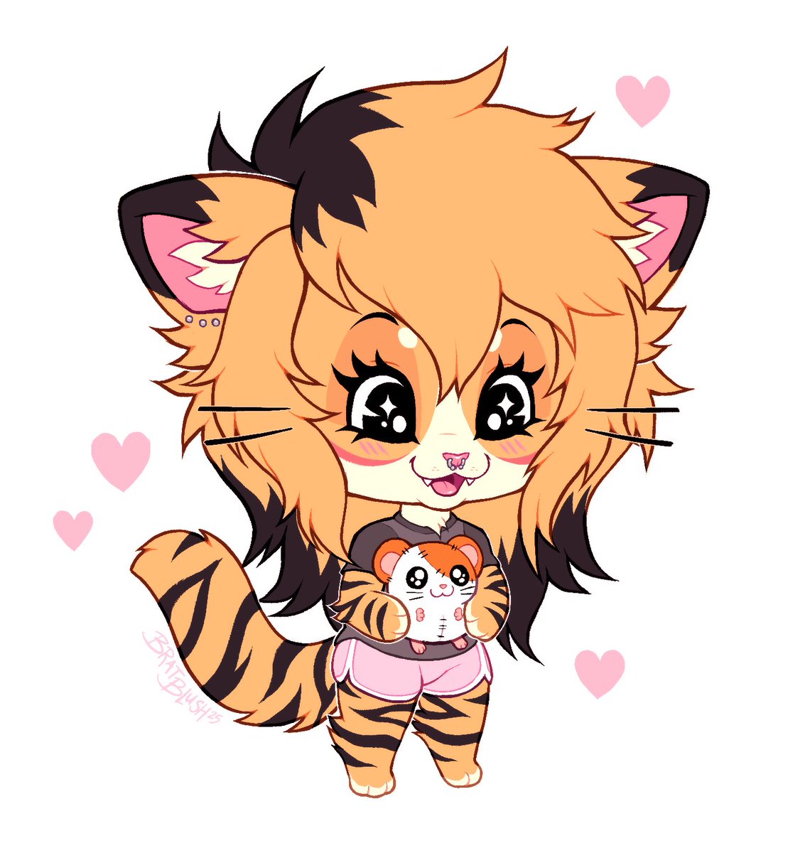 AF thing for <a href="/candiewrapper_/">zoey</a>!! 🐱💞