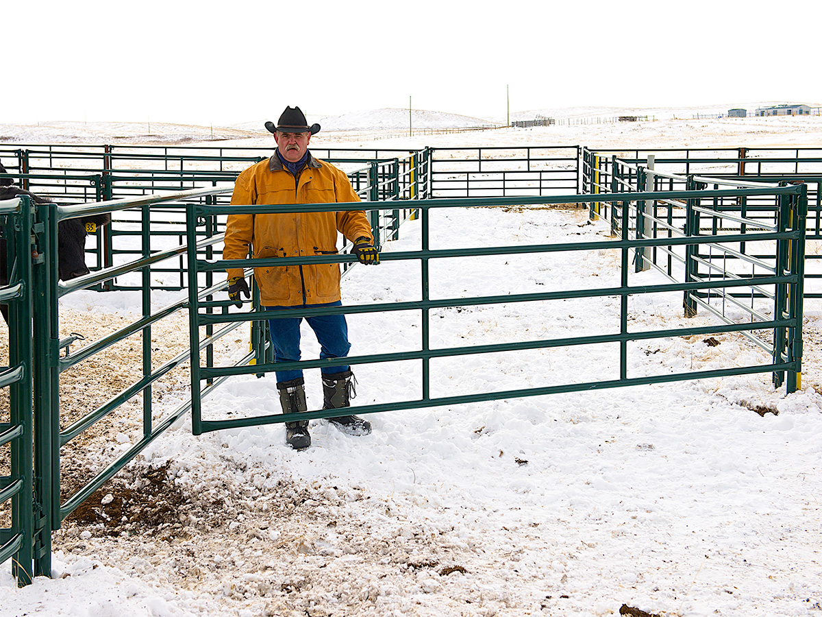 Hi-Hog’s durable livestock Gates, Panels, and Frame &amp; Gate combos.  Built for strength, safety, and easy integration into corrals, pens, and  livestock handling systems on farms and ranches of any size.
hi-hog.com/products/panel…
#aginmotion #corral #hihog