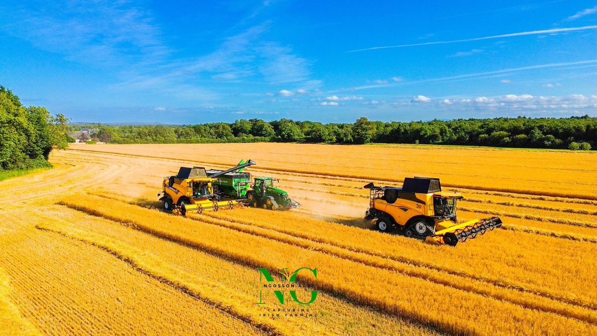 Niall Gosson- NGosson Agri tweet media