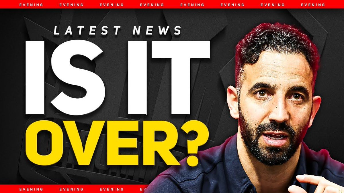 The United Stand tweet media