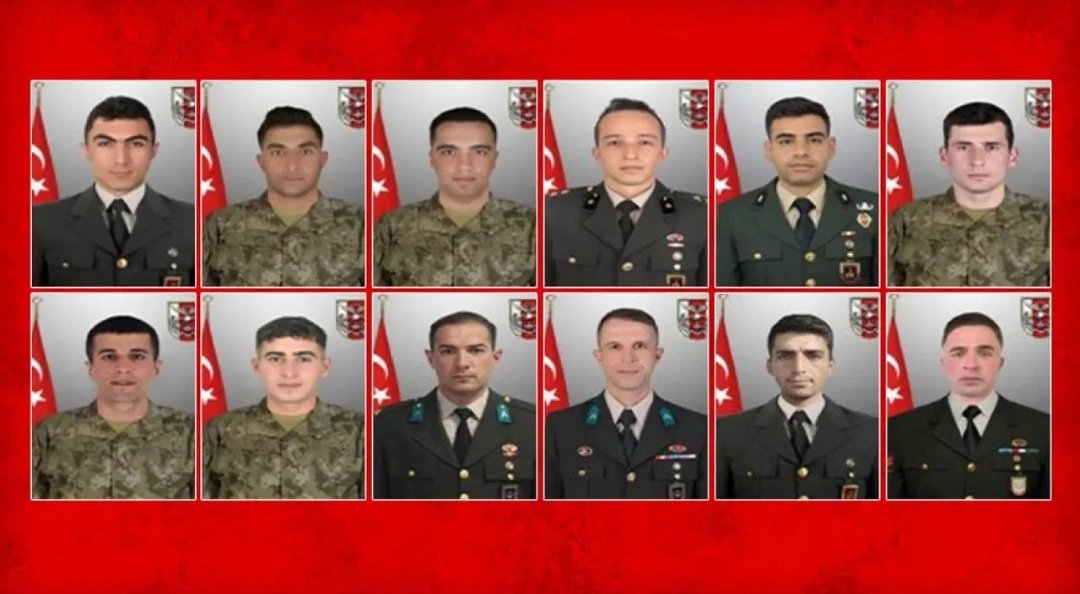 Ruhunuz şad olsun vatan size minneterdır