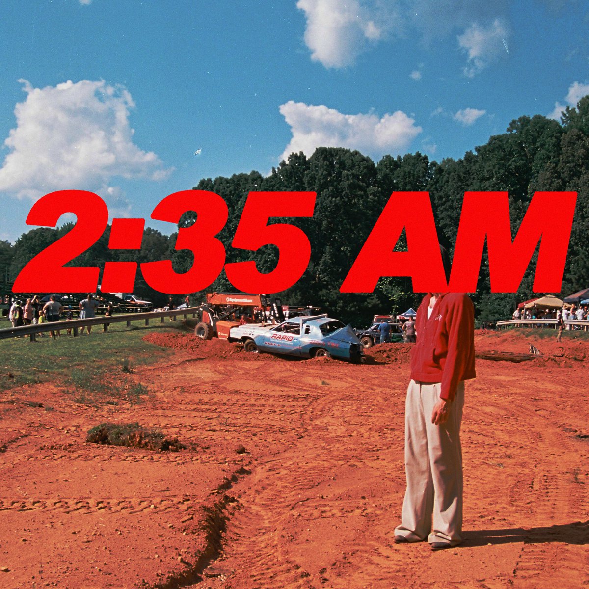 “2:35 AM” MY NEXT SINGLE
OUT THIS FRIDAY JULY 11TH

sparta.ffm.to/235