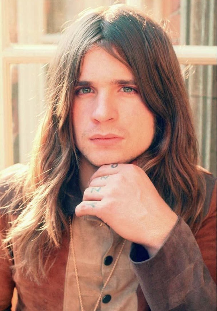 TheRealMickRock's tweet image. Long live the Prince of Darkness!
@OzzyOsbourne #ShotByRock in London, 1974
@BlackSabbath