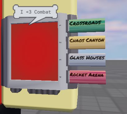 goopyclover's tweet image. PWNed by 14:00 skin concept

SHOPKEEPER - Jake C.

"Bombs, Rockets, Gears? It's all yours my friend, as long as you have enough TIX!"

Cost: 500

#combatinitiation #ci #pwnedby14 #pwnedby1400 #pb14