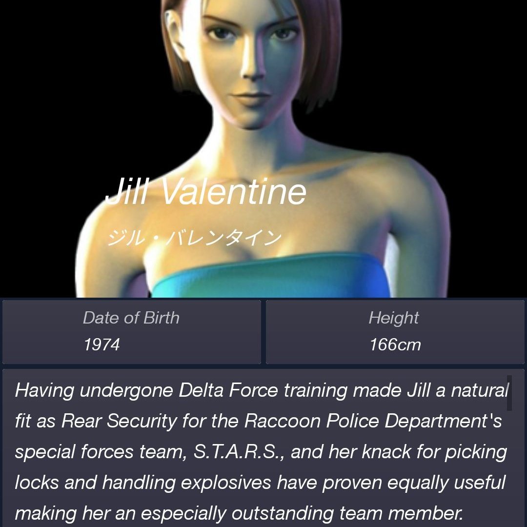 plumdkin's tweet image. wish more people talked about the trauma experienced by the women in resident evil instead of completely ignoring it. it&apos;s gotten to the point where more people only talk about the men&apos;s trauma...when most of the women had been through arguably so much worse.
