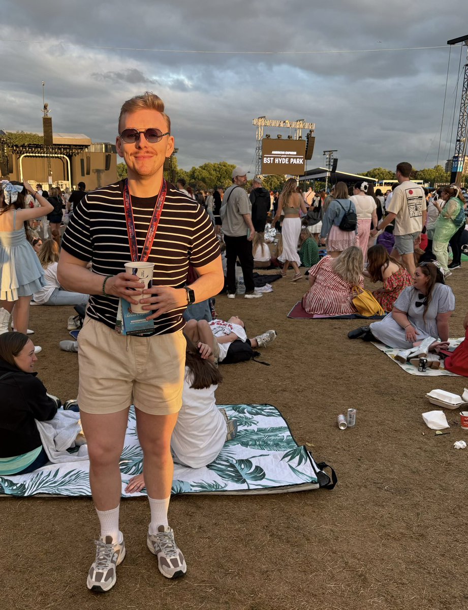 Joey it’s Estelle tweet media