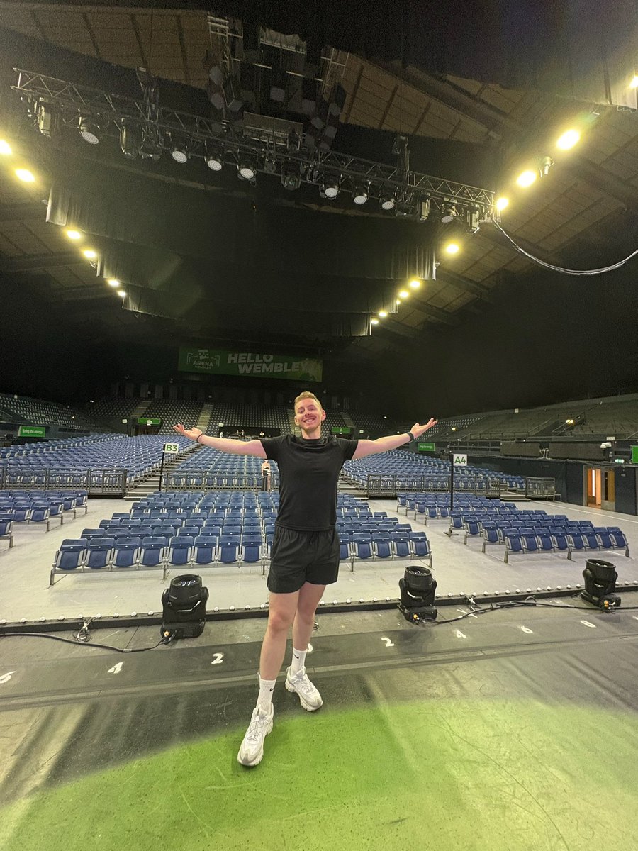 Joey it’s Estelle tweet media