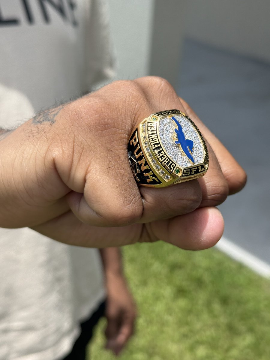 Ring Came in let’s go for another!