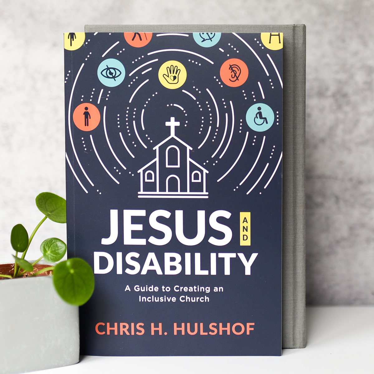 BHAcademic's tweet image. We get asked for resources for churches navigating how to best serve those with disabilities in their congregation. Hulsof provides a blueprint for how pastors and congregations can become disability friendly in the church and community.
Grab your copy!
lfwy.co/9bHb50WlVk9