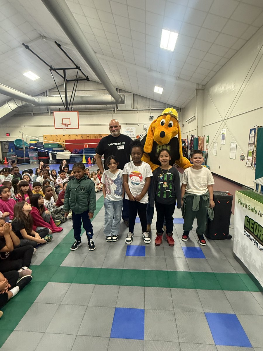 Digger Dog (@diggerdog811) on Twitter photo Digger, Ms. Maria and Georgia Power attended Career Day at Kanoheda Elementary School! diggerdog811.com/?p=5290 <a href="/GA811/">Georgia 811</a> <a href="/KanohedaElem/">Kanoheda Elementary School</a> <a href="/GwinnettSchools/">Gwinnett Co. Schools</a> <a href="/GeorgiaPower/">Georgia Power</a> <a href="/georgiadeptofed/">Georgia Department of Education</a> <a href="/gsbacomm/">Georgia School Boards Association</a> <a href="/GAESPrincipals/">GA Elem Principals</a> <a href="/gaelassoc/">GAEL</a> #Call811 #Contact811 #CareerDay2025 #PublicSafety Digger, Ms. Maria and Georgia Power attended Career Day at Kanoheda Elementary School! diggerdog811.com/?p=5290 <a href="/GA811/">Georgia 811</a> <a href="/KanohedaElem/">Kanoheda Elementary School</a> <a href="/GwinnettSchools/">Gwinnett Co. Schools</a> <a href="/GeorgiaPower/">Georgia Power</a> <a href="/georgiadeptofed/">Georgia Department of Education</a> <a href="/gsbacomm/">Georgia School Boards Association</a> <a href="/GAESPrincipals/">GA Elem Principals</a> <a href="/gaelassoc/">GAEL</a> #Call811 #Contact811 #CareerDay2025 #PublicSafety