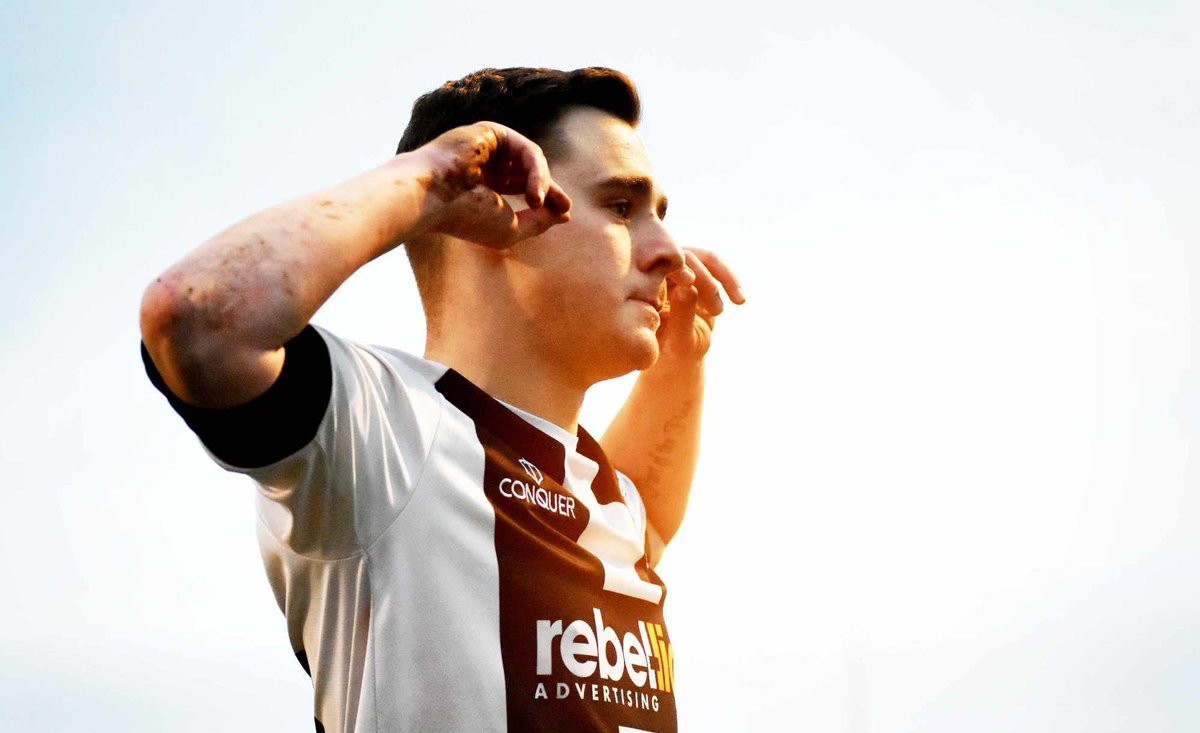 Not all stories have the perfect ending but now it’s time to bring this chapter to end! Thank you to all the players, fans &amp; staff for everything over the last 2 years! I wish you all nothing but the best! <a href="/AmmanfordAFC/">Ammanford AFC</a> 🖤🤍