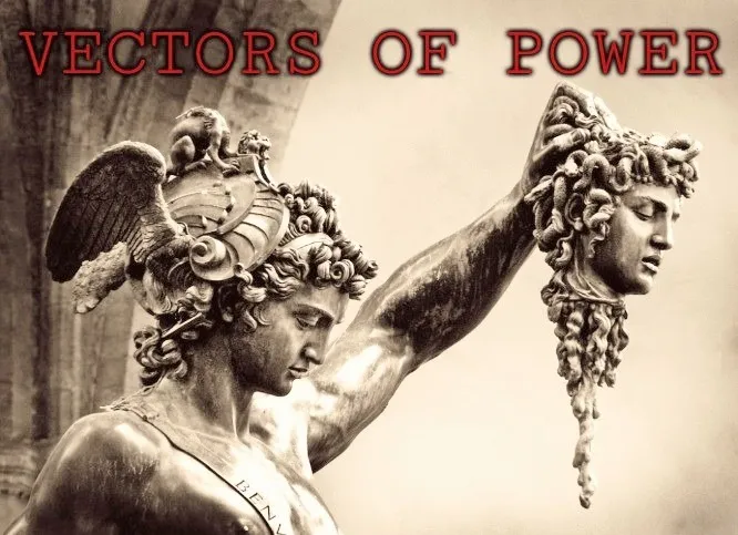 _putonthemask_'s tweet image. VECTORS OF POWER
"A path out of the disaster we find ourselves in is uncertain and a way forward seems impossible. I see many men ask, “What do we do?” Many men do not see a viable avenue of “attack” against the Total State, but I assure you that one exists. Before I elaborate on…