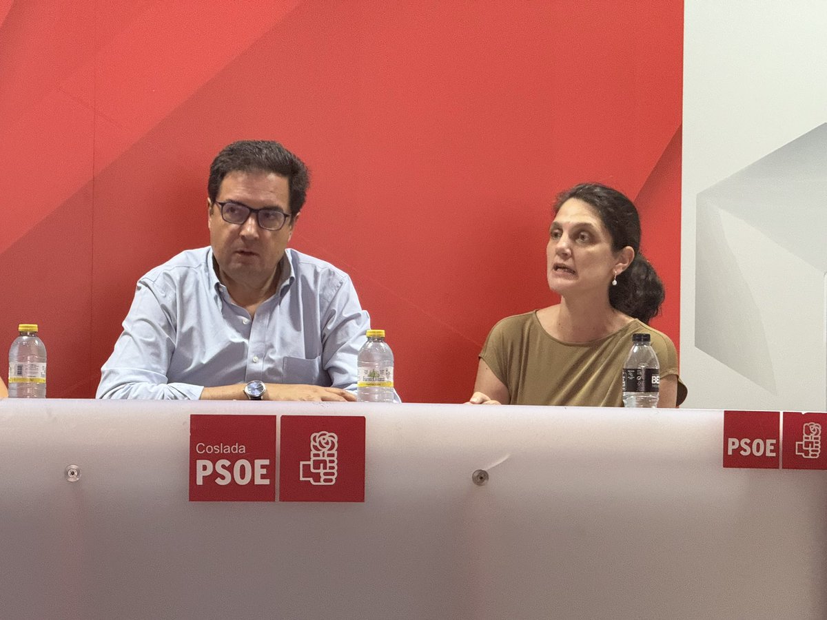 Alex Martín Jiménez (@alexmartinjim) on Twitter photo Esta tarde hemos participado en la reunión con nuestro Secretario General del <a href="/psoe_m/">PSOE Madrid</a> <a href="/oscarlopeztwit/">Oscar López Agueda</a> organizada en la agrupación del <a href="/psoecoslada/">SocialistasCoslada</a> 🌹 Esta tarde hemos participado en la reunión con nuestro Secretario General del <a href="/psoe_m/">PSOE Madrid</a> <a href="/oscarlopeztwit/">Oscar López Agueda</a> organizada en la agrupación del <a href="/psoecoslada/">SocialistasCoslada</a> 🌹