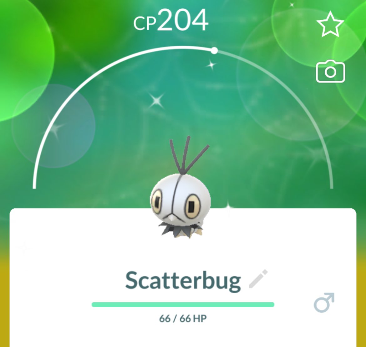 Finally it shines 🥳