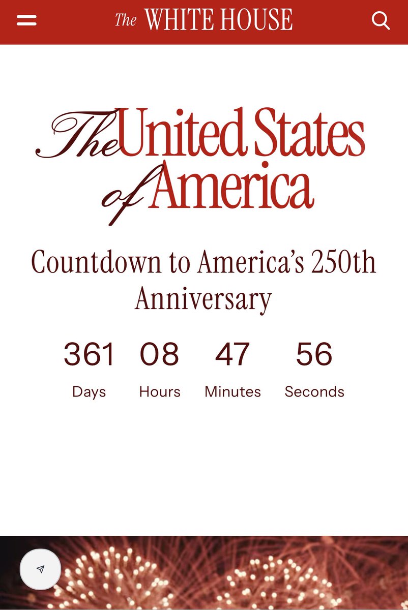 In case you are wondering when all this insanity will end…

This might be a hint.