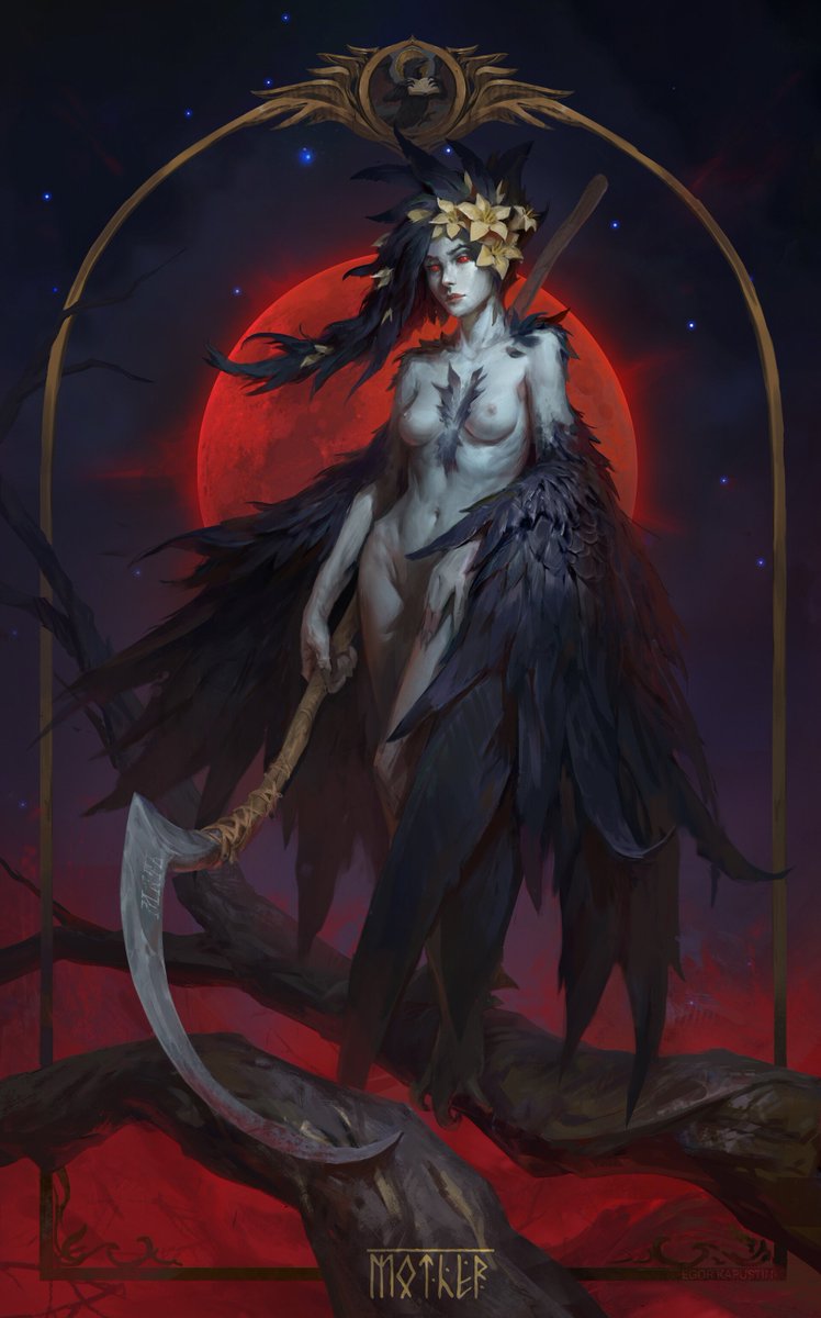 Artists, show me your most popular piece!