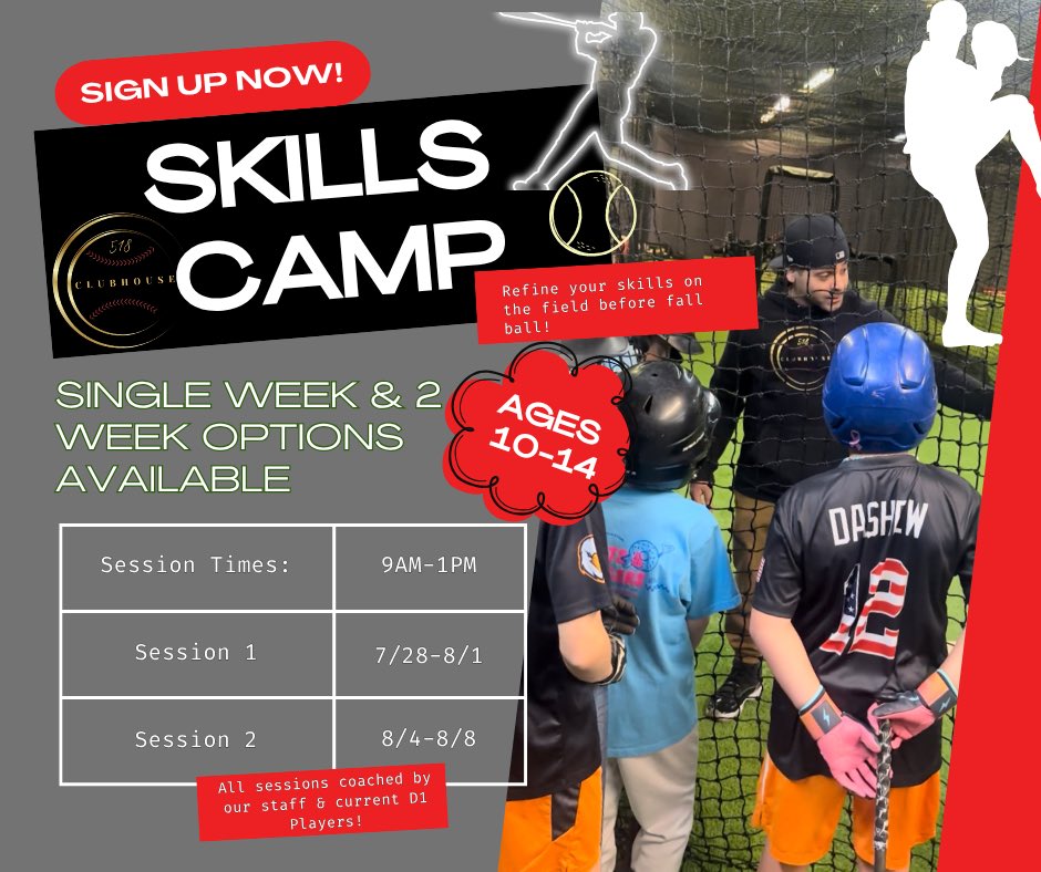 Baseball Health & Performance Institute tweet media