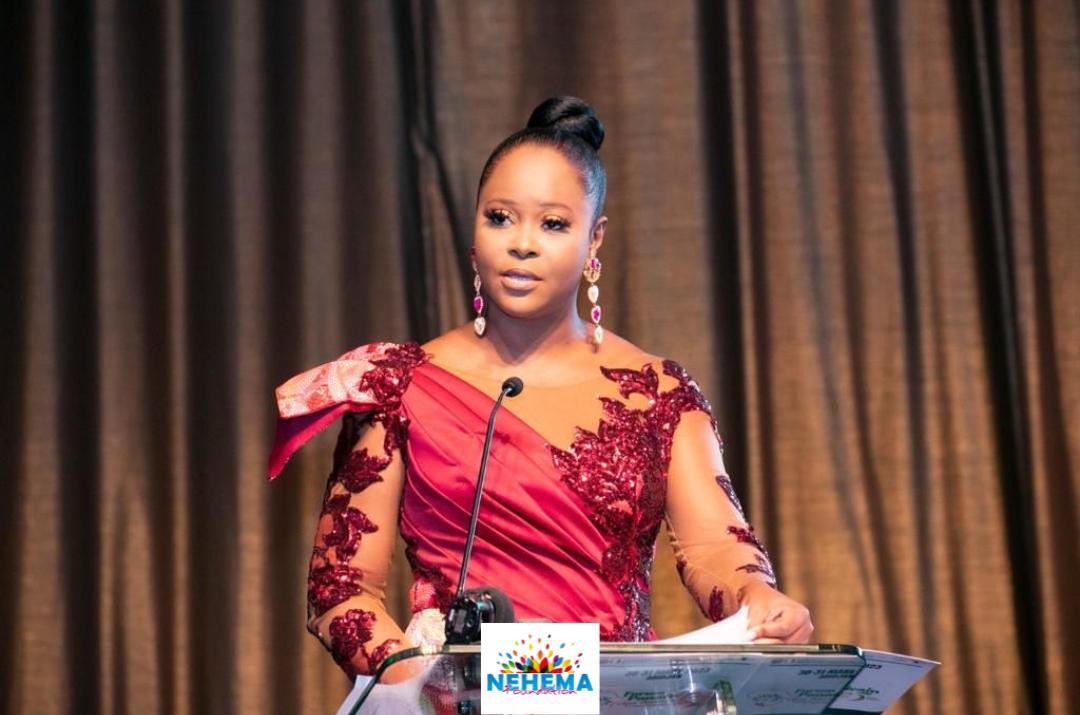 « Participer à cette 5e édition du Forum Panafricain des Femmes Entrepreneuses a été pour moi plus qu’un devoir, c’était un appel. Un appel à l’unité, à la solidarité et surtout à l’audace féminine.  

Je suis venue porter la voix des femmes congolaises, mais aussi pour tendre la