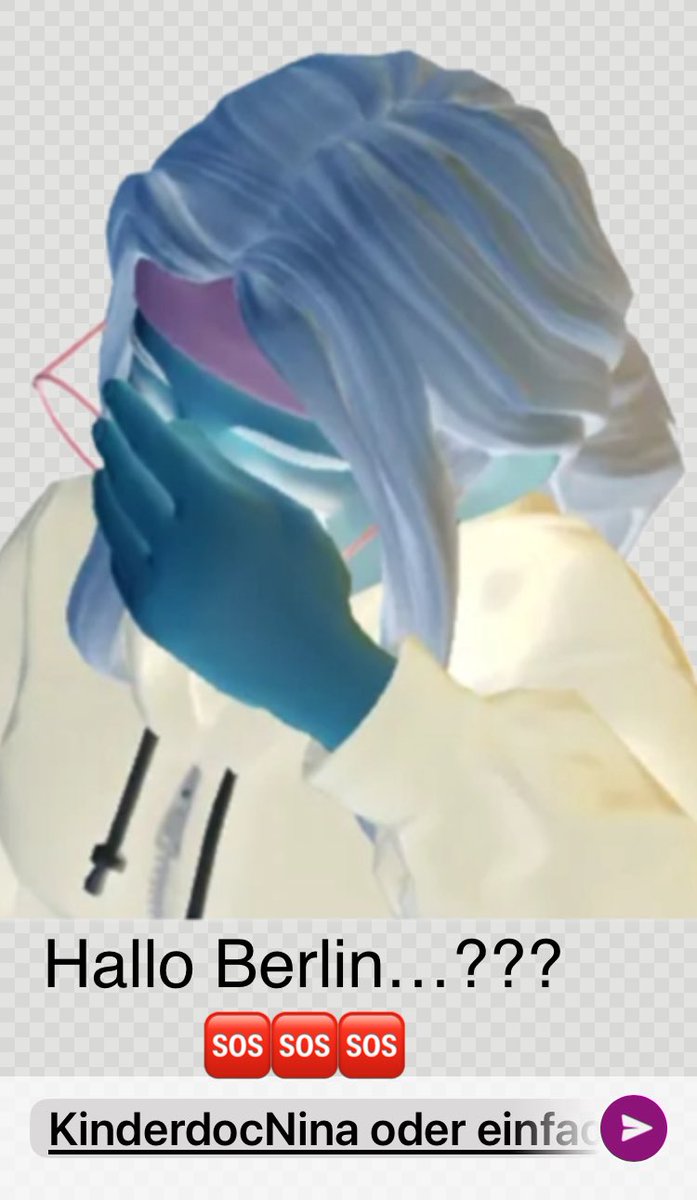 Ich kann nicht mehr…