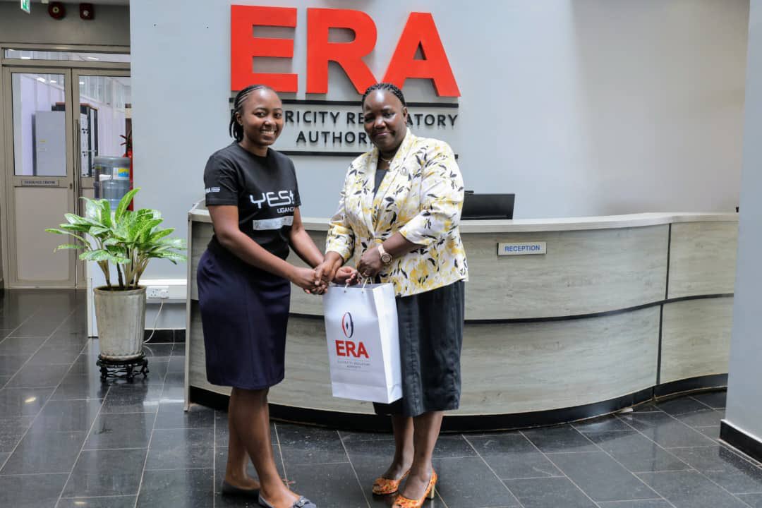 Yes Uganda tweet media