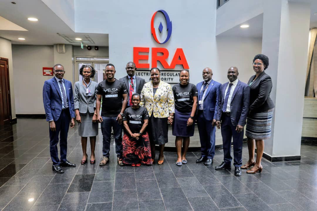 Yes Uganda tweet media