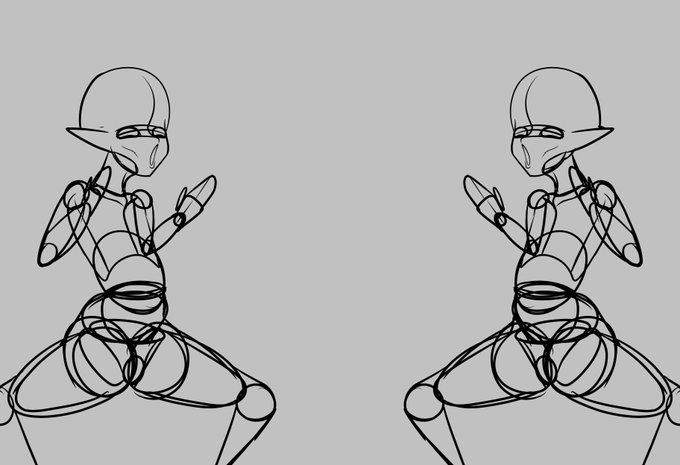 下書きなんてきったねぇもんなんだよ 