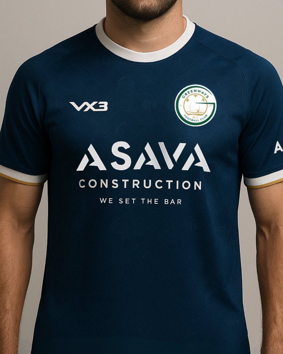 Greenways FC tweet media