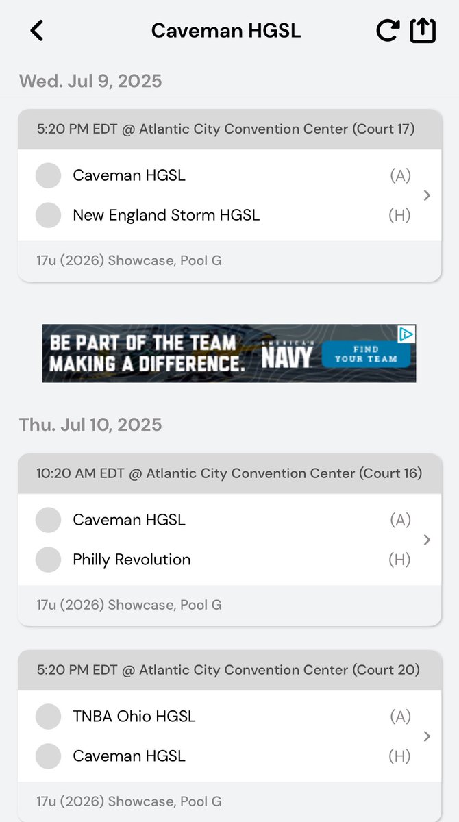 MonMoneyy5's tweet image. Coaches, here is my schedule for the Atlantic City Live Period in a couple days! Looking forward to competing and showing what I can do. Hope to see you there! 🏀

@will_louis0
@cavemanbb 
@Coach_Giles3 
@phbasketball