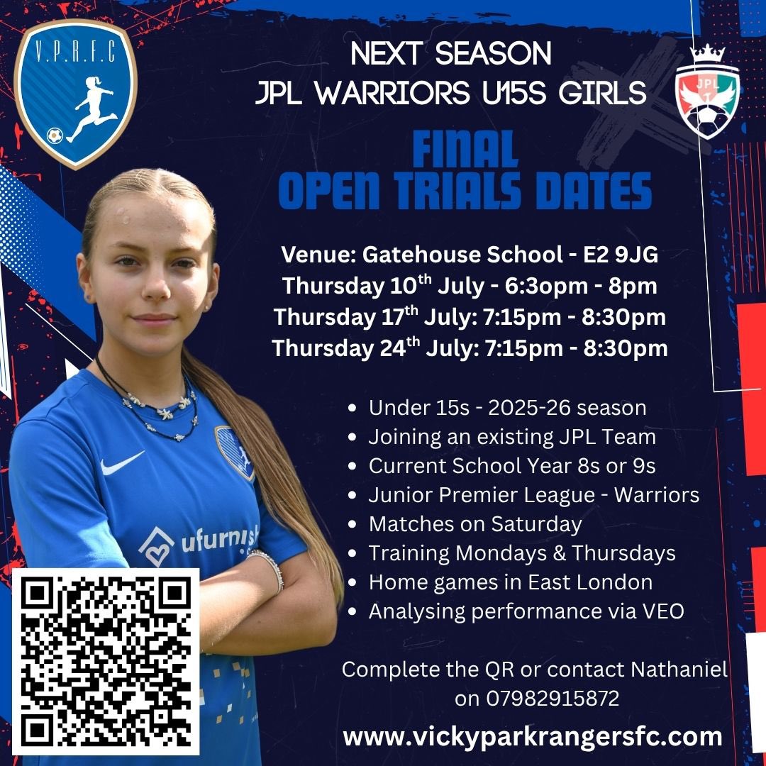 Vicky Park Rangers FC (@vickyparkrfc) on Twitter photo #squadbooster #squadbooster