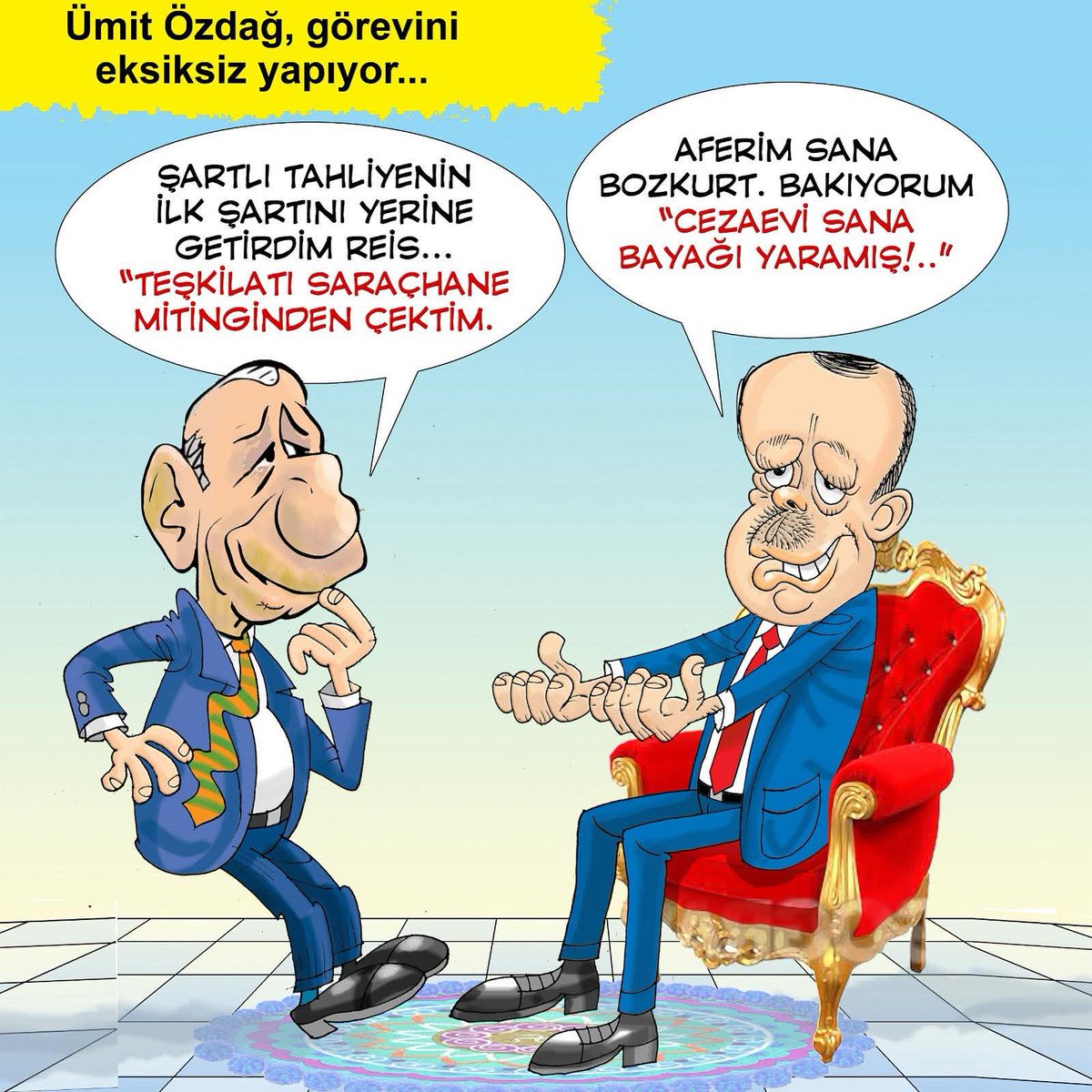 Bu duruma düşecek bir söz ya da davranışta bulunmaktansa ölmeyi bin defa tercih ederim. 
Biz Şövalyeyiz-Gaziyiz-Alpiz. 
Hep ne diyoruz?
"Onur yaşamdan önemlidir."
Bu yaşımıza kadar bu şiar üzerine yaşadık ve toprağa da bu şiarımızı bedenimizle birlikte götüreceğiz.