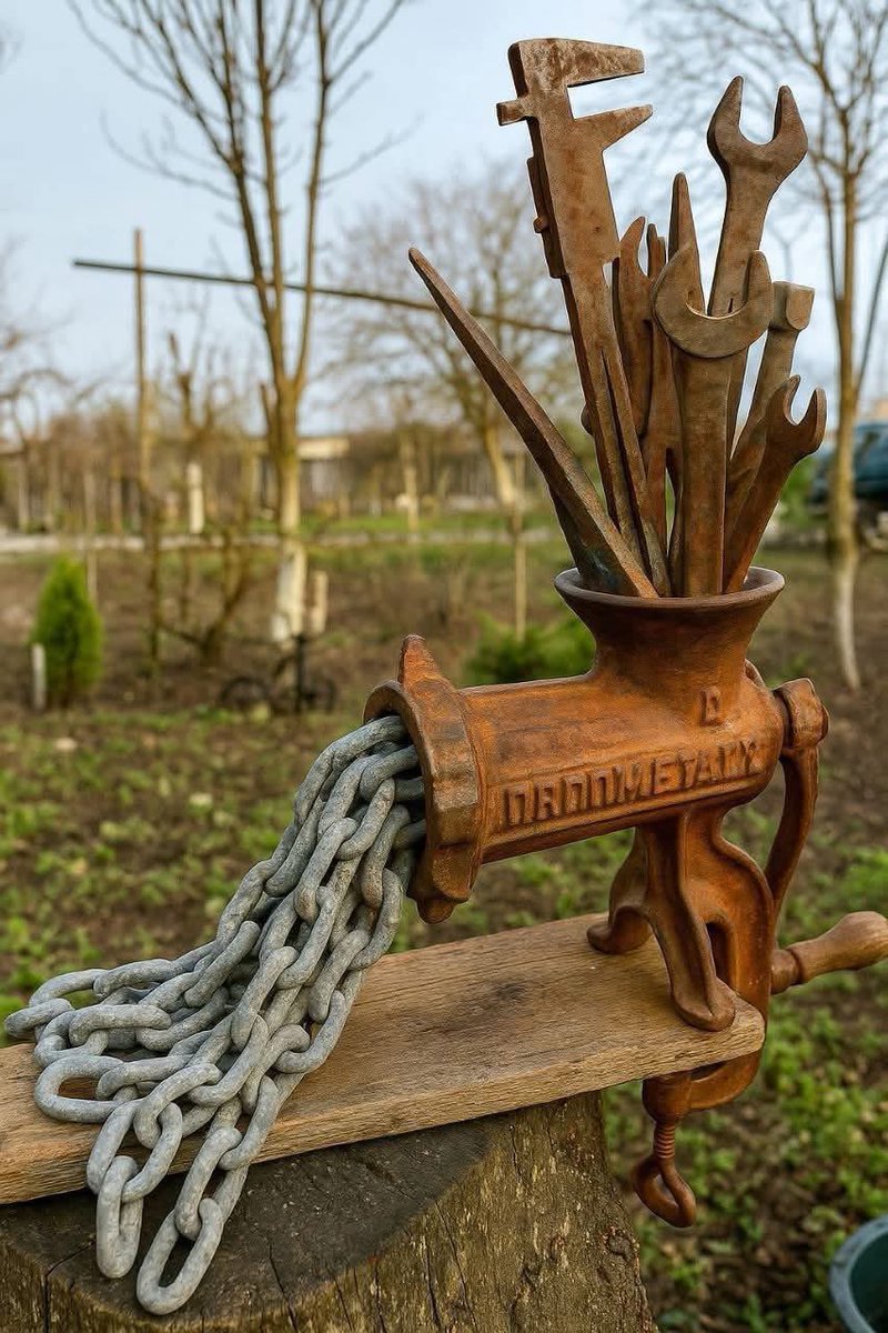 إذا فرطتم يوما بمفاتيح الحرية فاستعدوا لسلاسل العبودية...