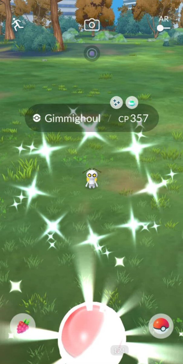 Barbie_E4's tweet image. I haven't found one of these fuckers, does anyone have a spare one on Pokemon Home?