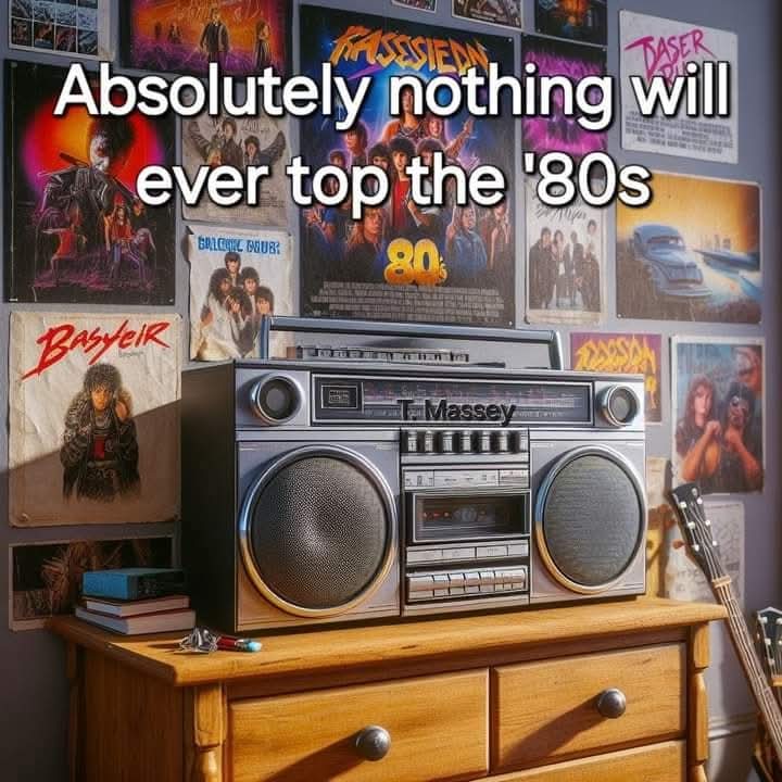 How many agree???