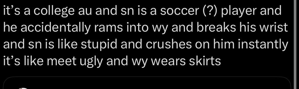 Evie☂️ was @Lientje_wsn02 tweet media