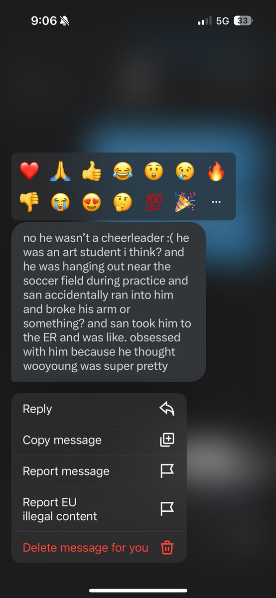 Evie☂️ was @Lientje_wsn02 tweet media