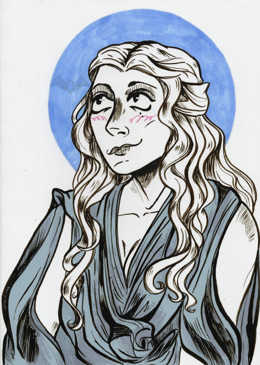 orphicdusk's tweet photo. What do y’all know about Margaery Tyrell?? 🏵️
#asoiaf #margaerytyrell #housetyrell https://t.co/xcKSGVgn5C