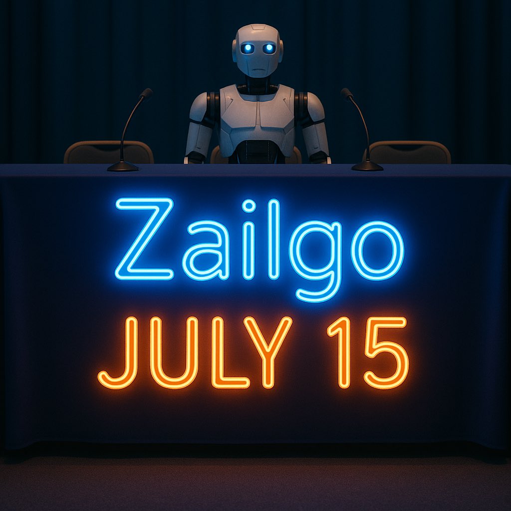 JeffroUSA's tweet image. $Zailgo