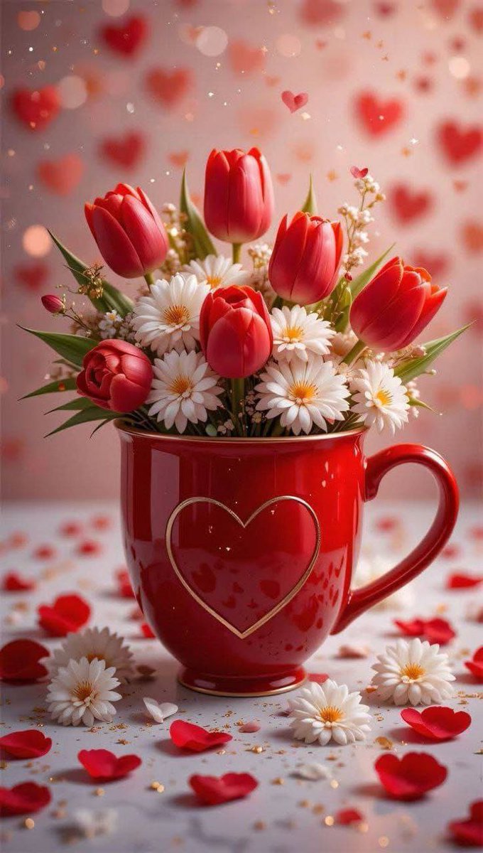 🌷تدبر

( وَمَا كَانَ رَبُّكَ نَسِيًّا )مريم_64

لا تعجلْ بحوائجك قبل وقتها، فيتألم قلبك
ويضيق صدرك..
فبعض الدّعوات لا تستجاب في لحظتها، ولكنّ اللّه لا ينساها، فيعطيك إيّاها في الوقت الأجمل والأحسن والأنسب.