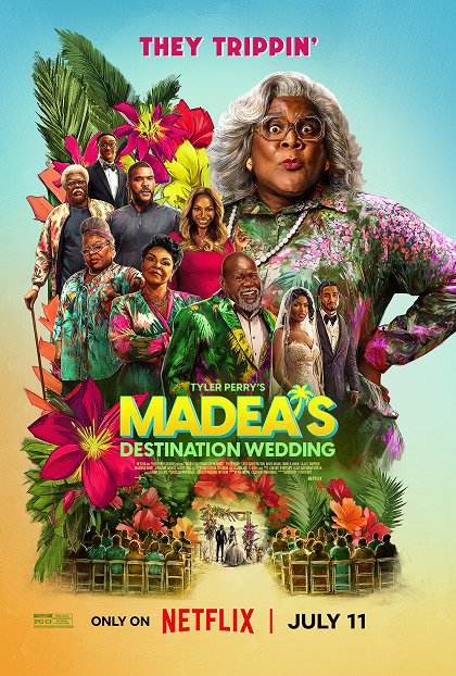 BornToWatch's tweet photo. @PrimeVideoFR @DisneyPlusFR - #AlmostCops, ils vont presque vous arrêter (Netflix)
- #ComeOutFighting, la Seconde guerre des seconds couteaux (VOD)
- #Toaster, une comédie toute grillée (Netflix)
- #MadeasDestinationWedding, Tyler Perry n'en finira jamais (Netflix)
4/4 https://t.co/MAhRUumpd3