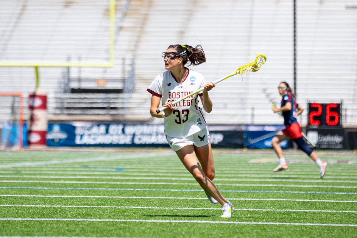 BCwlax's tweet image. ⭐️ Mia Mascone Appreciation Post ⭐️
“I’m so grateful for the people and experiences that BC gave me. I am so excited to always be cheering the Eagles on!!”