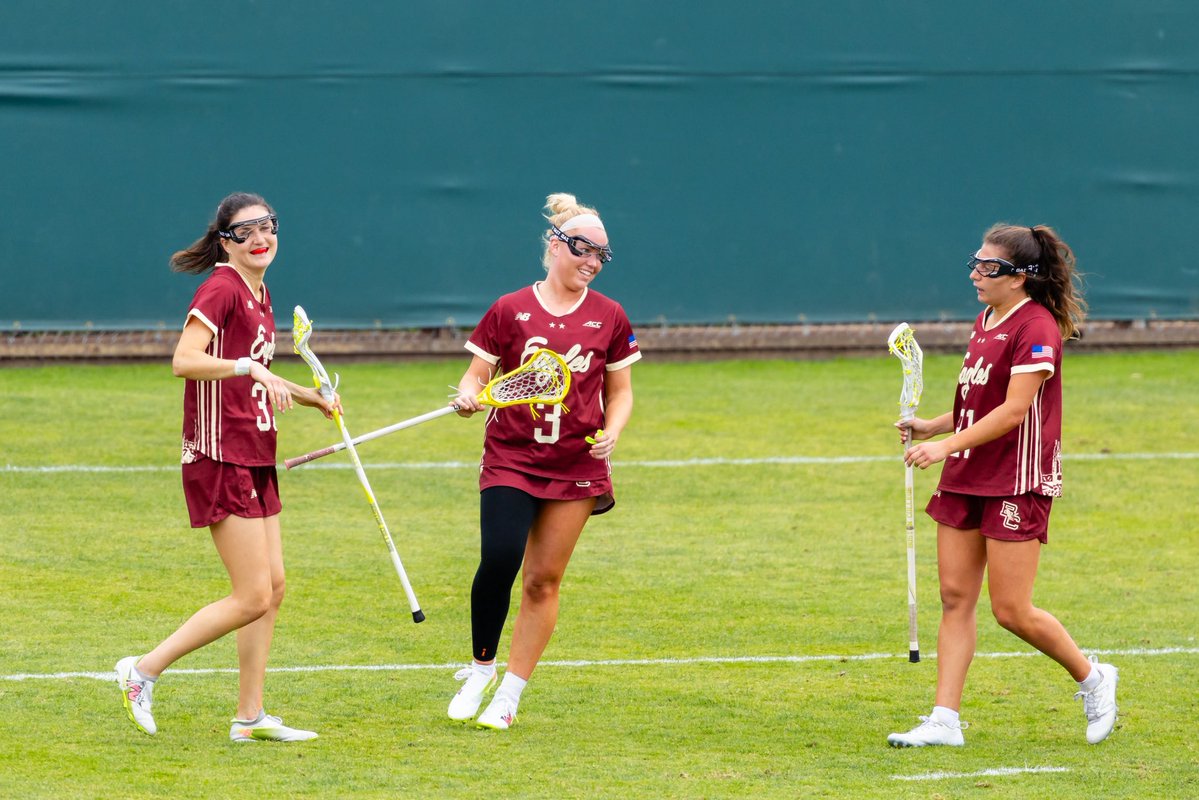 BCwlax's tweet image. ⭐️ Mia Mascone Appreciation Post ⭐️
“I’m so grateful for the people and experiences that BC gave me. I am so excited to always be cheering the Eagles on!!”