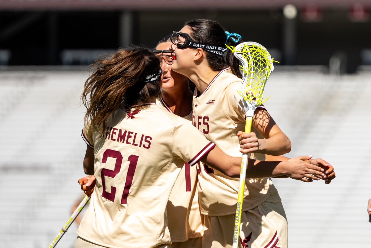 BCwlax's tweet image. ⭐️ Mia Mascone Appreciation Post ⭐️
“I’m so grateful for the people and experiences that BC gave me. I am so excited to always be cheering the Eagles on!!”