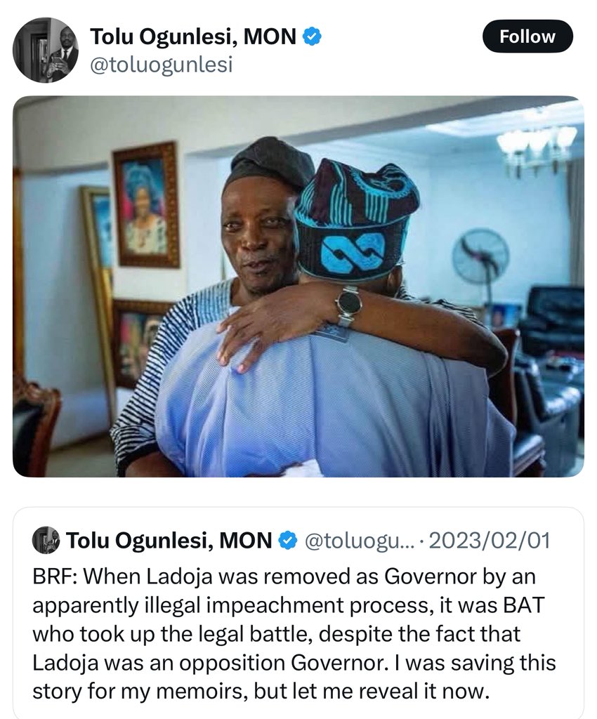 Ainà Dipo 🇳🇬 tweet media