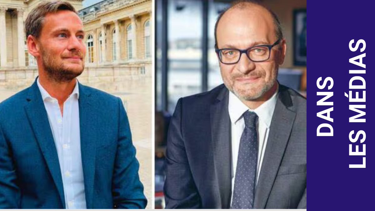 🗞️ Dans une interview dans <a href="/OuestFrance/">Ouest-France</a> avec <a href="/LeFurCorentin/">Corentin Le Fur</a>, <a href="/RiouxRemy/">Rémy Rioux</a> rappelle que :
"Les projets financés par l’AFD visent à soutenir un développement solidaire et durable, dans l’intérêt des habitants des pays concernés. Ils sont sélectionnés en fonction de leur impact, que