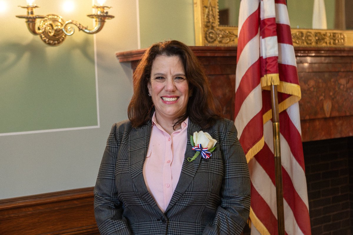 Rhode Island Senate (@risenate) on Twitter photo A bill from Sen. <a href="/pam_lauria/">Pam Lauria</a> and Deputy Majority Whip <a href="/MiaForRep/">Mia Ackerman</a> to improve public health education about Alzheimerās and dementia has been signed into law.
Learn more: rilegislature.gov/pressrelease/_⦠A bill from Sen. <a href="/pam_lauria/">Pam Lauria</a> and Deputy Majority Whip <a href="/MiaForRep/">Mia Ackerman</a> to improve public health education about Alzheimerās and dementia has been signed into law.
Learn more: rilegislature.gov/pressrelease/_ā¦