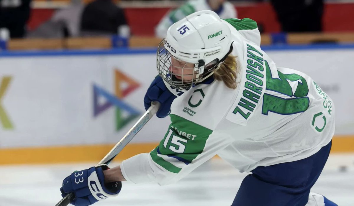 dylan griffing (@griffingdylan) on Twitter photo New on <a href="/eliteprospects/">Elite Prospects</a>: The Montreal Canadiens came away with one of the most interesting hauls in the 2025 #NHLDraft.
From the highlight reel machine in Alexander Zharovsky to a goal-scoring defenceman in Bryce Pickford - there's a ton of upside.
🔗: tinyurl.com/yey966m3 New on <a href="/eliteprospects/">Elite Prospects</a>: The Montreal Canadiens came away with one of the most interesting hauls in the 2025 #NHLDraft.
From the highlight reel machine in Alexander Zharovsky to a goal-scoring defenceman in Bryce Pickford - there's a ton of upside.
🔗: tinyurl.com/yey966m3
