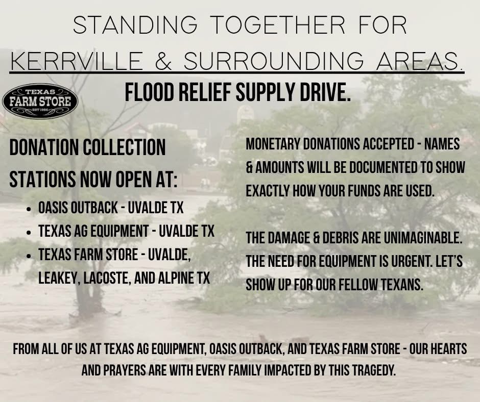 Texas Grain and Feed Association tweet media